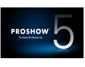 Hướng dẫn làm Clip với proshow producer 5.0