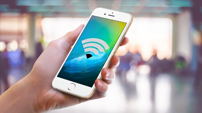  Apple đối diện với vụ kiện thứ 2 về Wi-Fi Assist