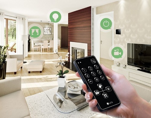 Kỷ nguyên thiết bị thông minh bị tấn công đã bắt đầu