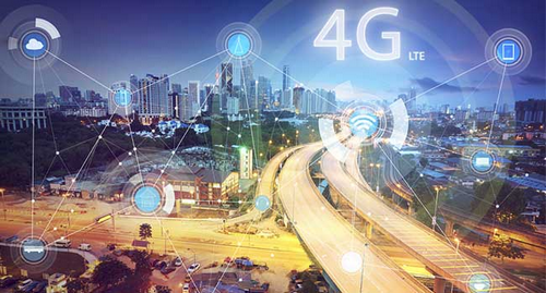 Nguy cơ bị theo dõi khi dùng 3G, 4G