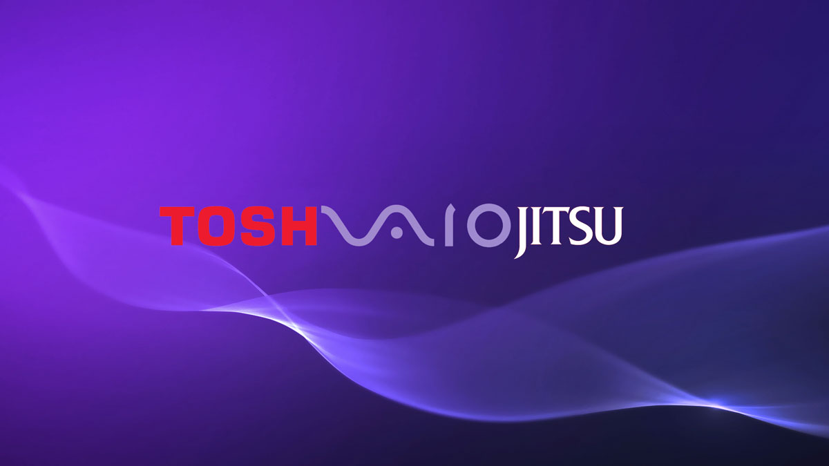  Fujitsu tách hai mảng PC và di động thành công ty mới