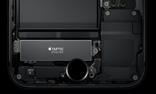 Thói quen dùng nút Home sai lầm góp phần tạo ra iPhone 7