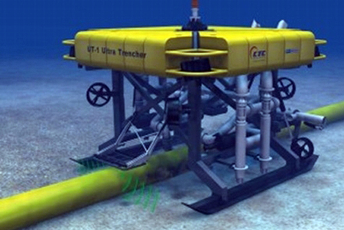 Cáp quang AAG đã hàn xong, Internet Việt Nam sắp ổn định trở lại