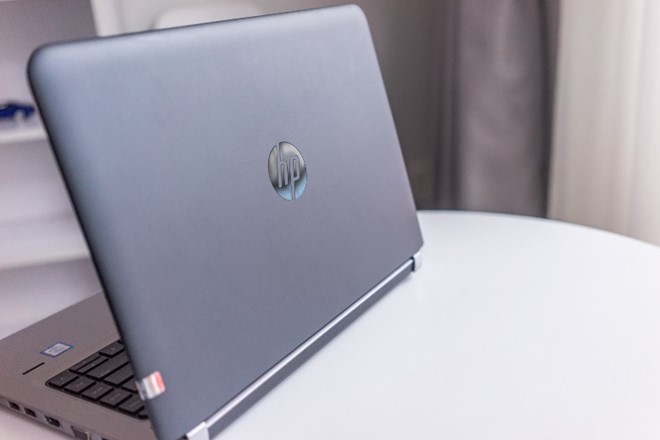 HP ProBook 400 G3 2016 - laptop bảo mật cho doanh nhân