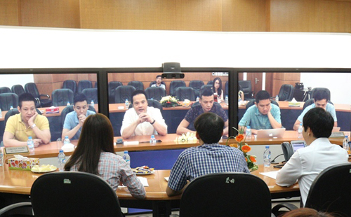 Hệ thống VnExpress.net sẽ sử dụng nền tảng IPv6 vào năm sau