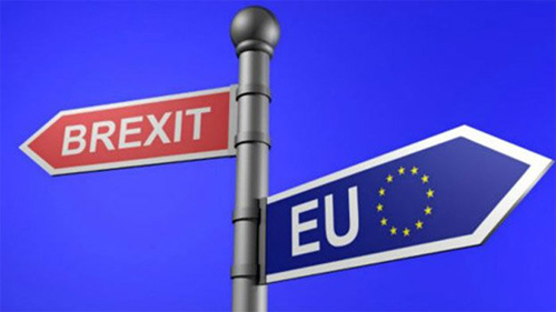 Lượt tìm kiếm 'điều gì xảy ra nếu rời EU' tăng vọt trên Google