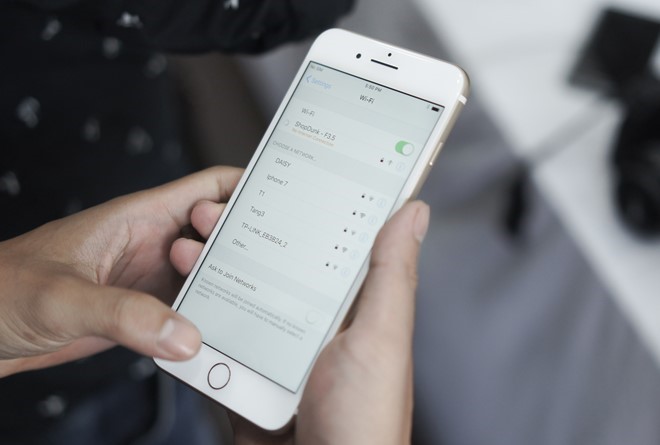 Viettel cung cấp 4G vào quý I năm sau