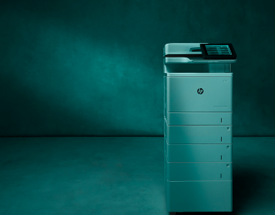 HP tăng cường công nghệ bảo mật dữ liệu cho máy in