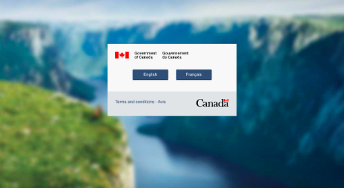 Website về nhập cư Canada sập khi Trump sắp thắng cử