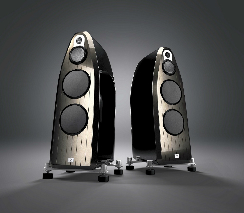 Nhiều hệ thống âm thanh tiền tỷ sắp xuất hiện ở Hà Nội