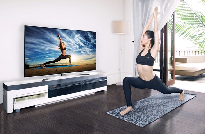 4 xu hướng công nghệ thống trị thị trường TV trong tương lai