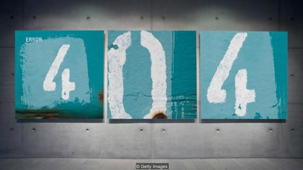 Thế giới sẽ ra sao nếu Internet sụp đổ?