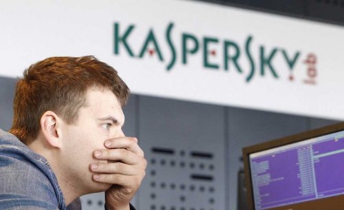 Hacker Nga dùng Kaspersky để tấn công Cục An ninh Mỹ