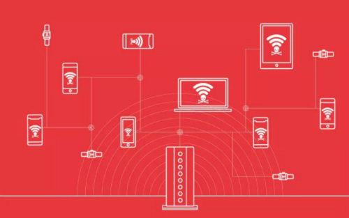 Thiết bị IoT là mục tiêu lý tưởng trong cuộc tấn công mạng toàn cầu