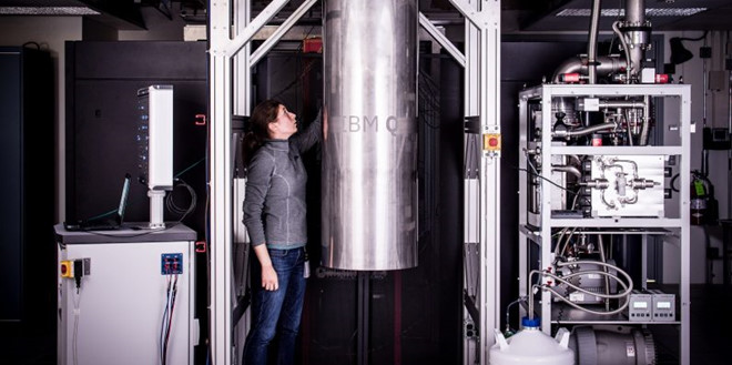 7 công nghệ nổi bật phát triển mạnh năm 2018