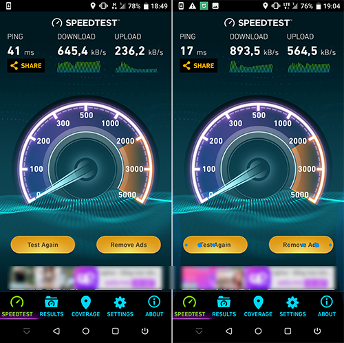 Chọn 3G hay 4G cho nhu cầu Youtube, Facebook ít tốn kém