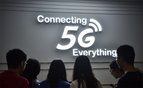 Kết nối 5G không chỉ đơn thuần là tăng tốc độ