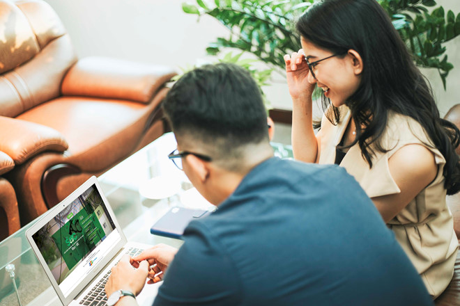 FPT Telecom là nhà cung cấp Internet cố định tốc độ cao tiêu biểu