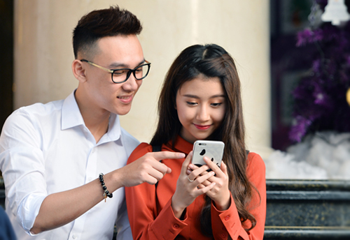 Khách hàng Viettel được dùng 4G khi Roaming