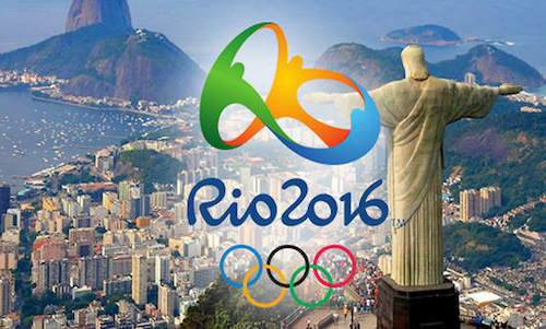 Olympic Rio: đấu trường thể thao và cuộc chiến an ninh mạng