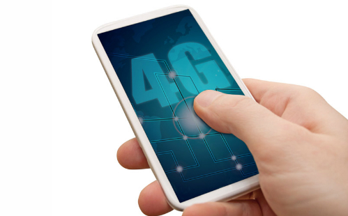 Smartphone 4G nở rộ ở Việt Nam