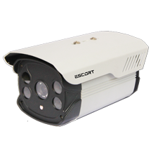 Camera thân hồng ngoại ESC-V802