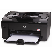 Máy in HP laserjet pro P1102W