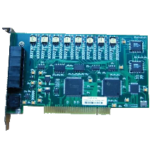 Card Ghi Âm Điện Thoại 32 Port Tansonic