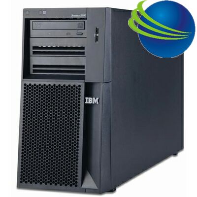 Server IBM System x3100 M4