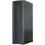 TỦ RACK CABINET 27U 800 X 1000, BLACK