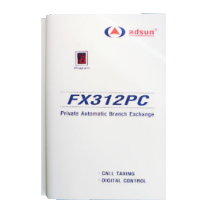 TỔNG ĐÀI FX312PC