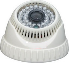 CAMERA IP TISATEL TS-IP 5210