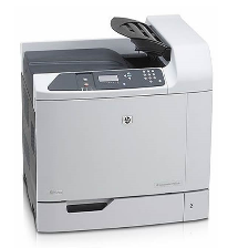 Máy in HP color laserjet 6015DN