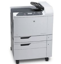 Máy in HP color laserjet 6015X