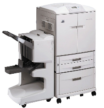 Máy in HP color laserjet 9500N Printer