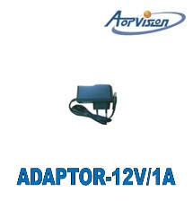 ADAPTOR-12V/1A