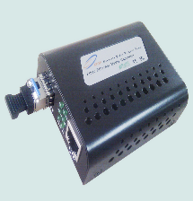 Media Converter ATOP AF1000M
