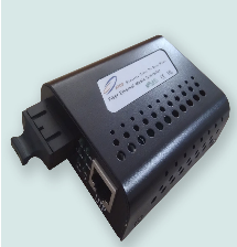 Media Converter ATOP AF100SF