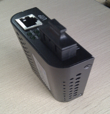 Media Converter ATOP AF1100-100