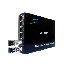 Media Converter ATOP AF1100SF