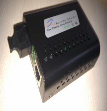 Media Converter ATOP AFS100-80