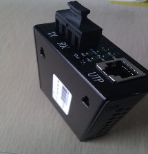 Media Converter ATOP AFS1000-10