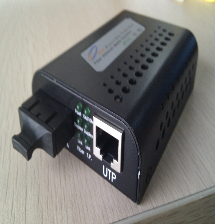 Media Converter ATOP AFS1000-20