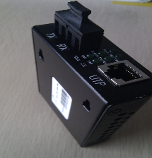 Media Converter ATOP AFS1100-40
