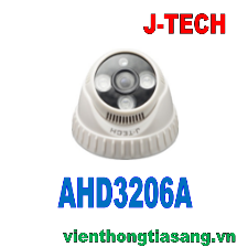 CAMERA DOME AHD J-TECH AHD3206A