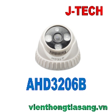 CAMERA DOME AHD J-TECH AHD3206B