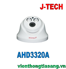 CAMERA AHD J-TECH AHD3320A