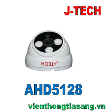 CAMERA AHD J-TECH AHD5128