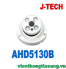 CAMERA DOME AHD J-TECH  AHD5130B