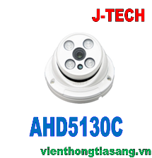 CAMERA DOME AHD J-TECH  AHD5130C